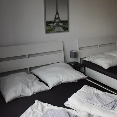 Cologne Hostel Colonia
