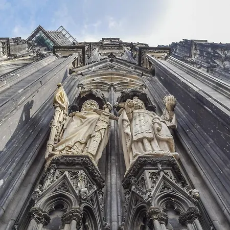 Cologne Hostel Hostal