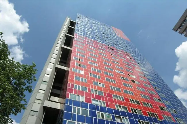 Cologne Hostel Hostel Keulen