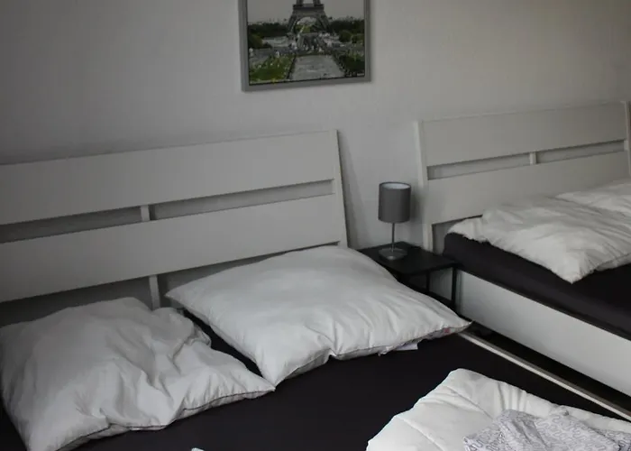 Cologne Hostel Keulen