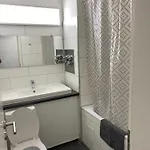 Cologne Hostel Köln