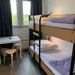 Hostel Cologne Hostel Cologne