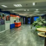 Cologne Hostel