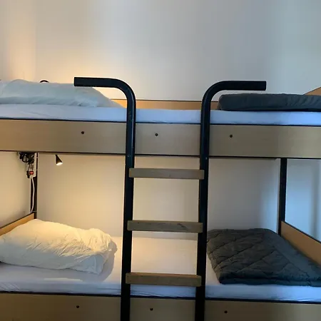 Cologne Hostel Hostel Köln