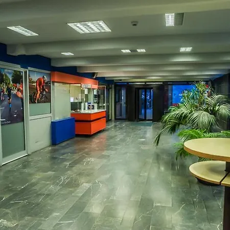 Cologne Hostel