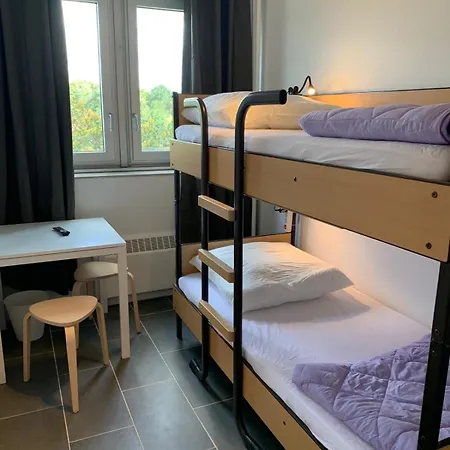 Hostel Cologne Hostel