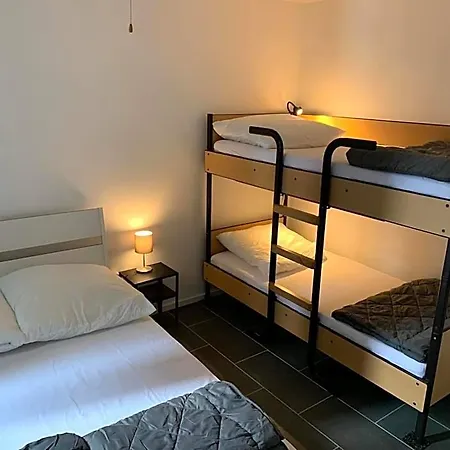 Cologne Hostel Cologne