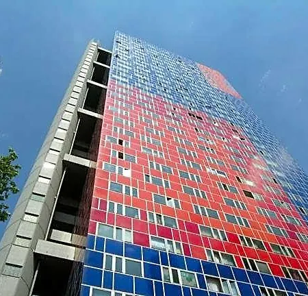 Cologne Hostel Hostel