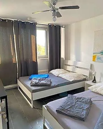 Cologne Hostel Cologne