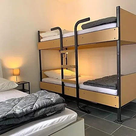 Cologne Hostel Hostel Cologne