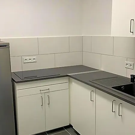 Cologne Hostel * Cologne