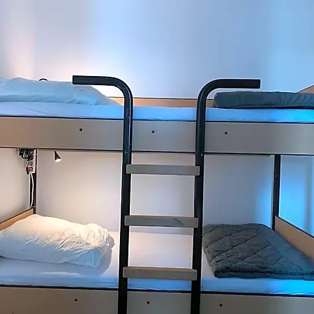 Hostel Cologne Hostel Cologne