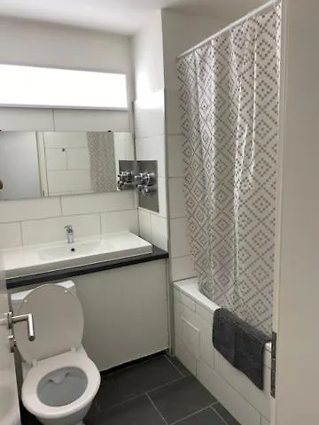 Cologne Hostel Köln