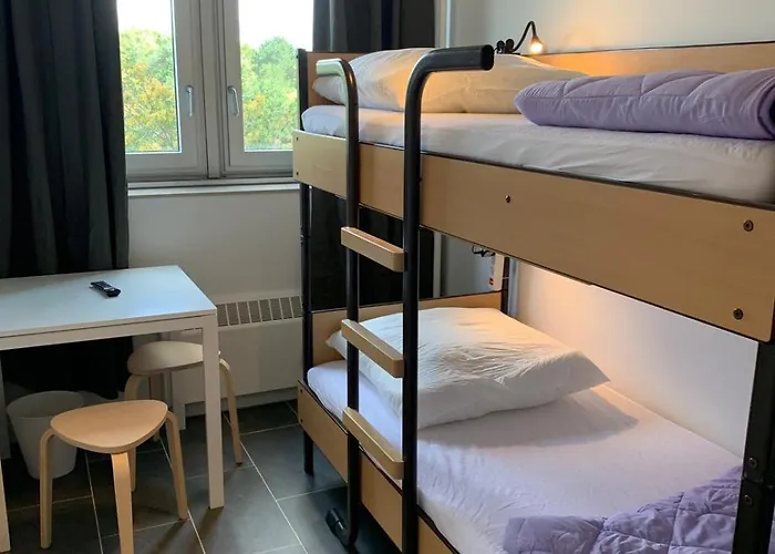 Hostel Cologne Hostel Köln