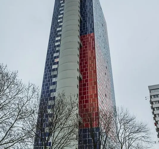 Cologne Hostel Hostel