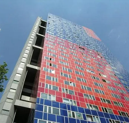 Cologne Hostel Ostello Colonia