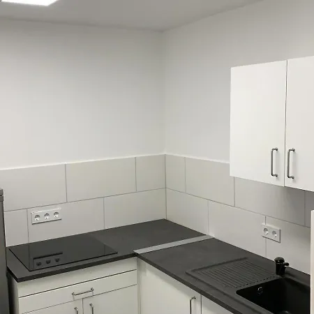 Cologne Hostel Ostello