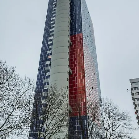 Cologne Hostel Ostello