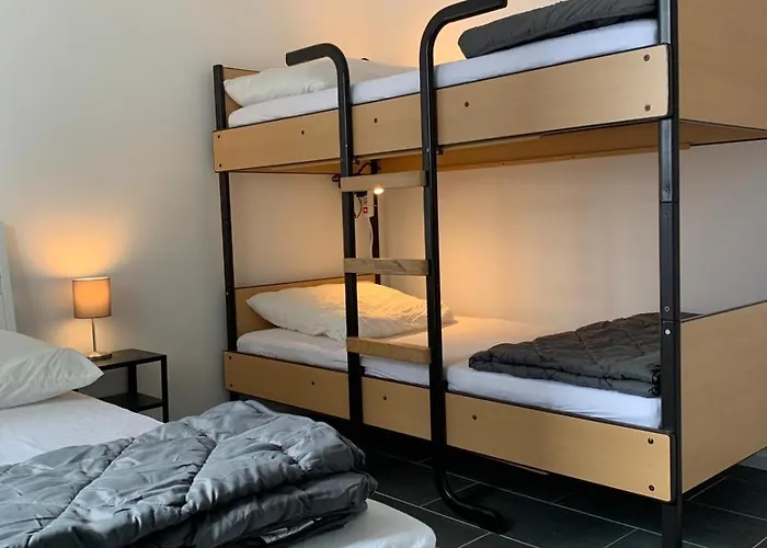 Cologne Hostel Hostel *