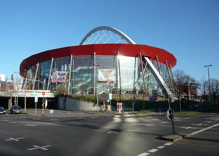 Cologne Hostel * Köln