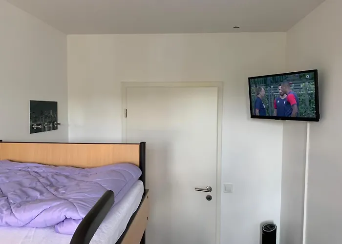 Cologne Hostel Hostel Köln