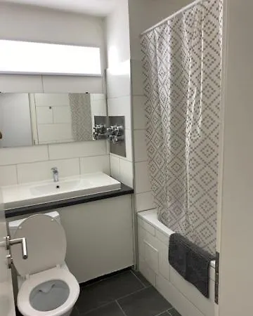 Cologne Hostel Köln