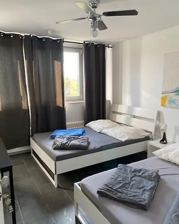 Hostel Cologne Hostel *