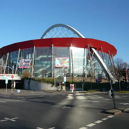 Cologne Hostel * Köln