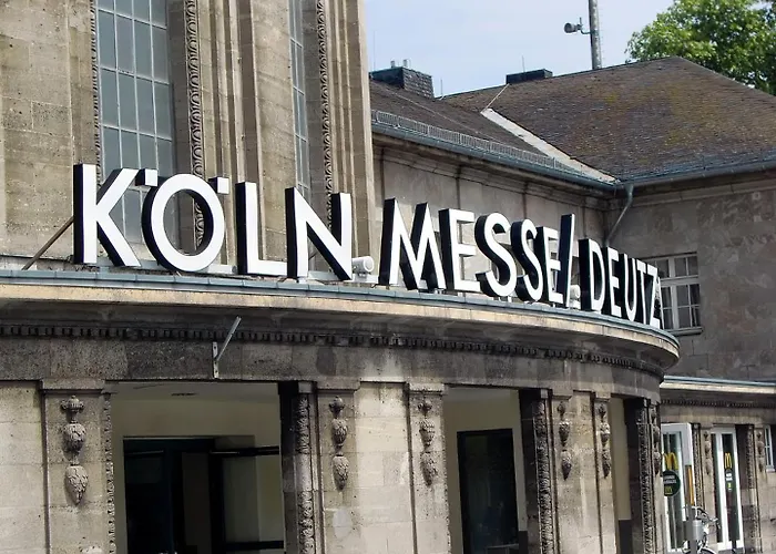 Vandrerhjem Cologne Hostel