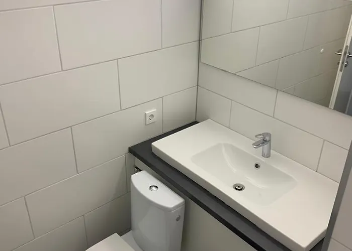 Cologne Hostel Köln