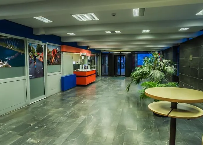 Cologne Hostel